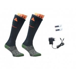 Носки с подогревом Alpenheat Fire-Socks AJ27