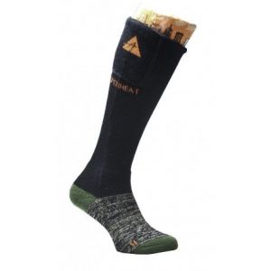 Носки с подогревом Alpenheat Fire-Socks AJ27