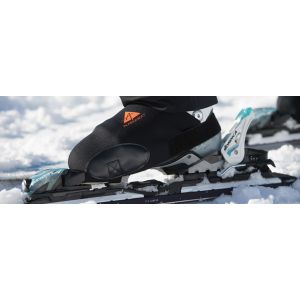 Неопреновые чехлы для лыжных ботинок Alpenheat